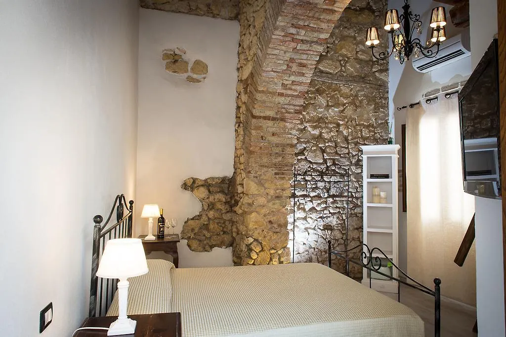 Via Garibaldi 120 Otel Cagliari