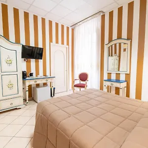 Pensjonat Le Tre Stelle, Cagliari
